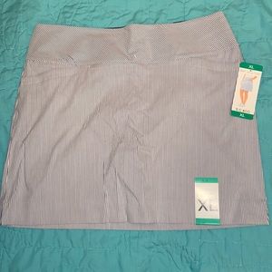 Skort
